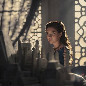 Foto Juego de Tronos: La Casa del Dragón