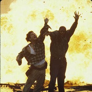 Foto Forest Whitaker