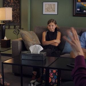 Foto Alicia Silverstone