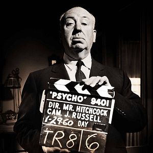 Foto I Am Alfred Hitchcock