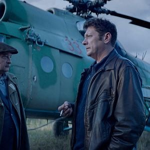 Foto La sobreviviente: La caída del vuelo 811