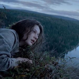 Foto La sobreviviente: La caída del vuelo 811