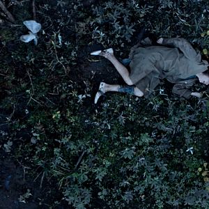 Foto La sobreviviente: La caída del vuelo 811