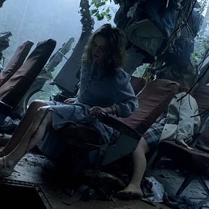 Foto La sobreviviente: La caída del vuelo 811