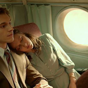 Foto La sobreviviente: La caída del vuelo 811