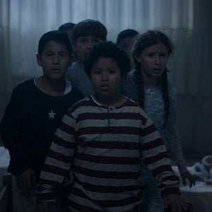 Foto El exorcismo de Dios