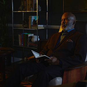 Foto David Alan Grier