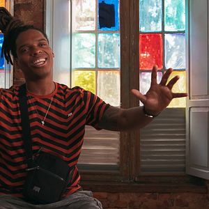 Foto Funk.Doc: Popular y Prohibido