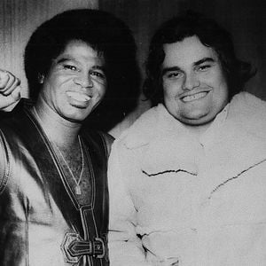 Foto Funk.Doc: Popular y Prohibido