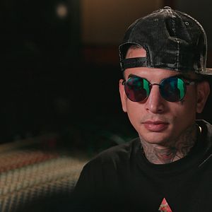 Foto Funk.Doc: Popular y Prohibido