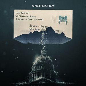 Foto Los ataques con ántrax