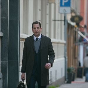 Foto Desaparecida en Lørenskog