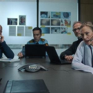 Foto Desaparecida en Lørenskog