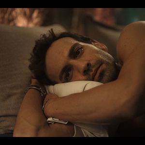 Foto Juego de Amor y Mentiras