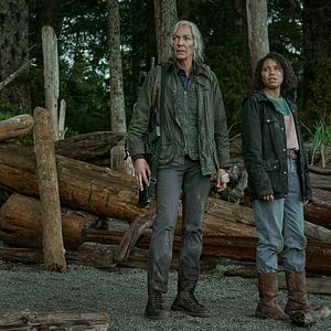 Foto Jurnee Smollett