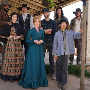 Foto Philemon Chambers