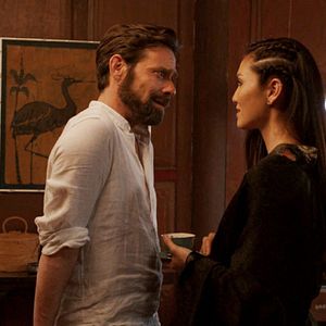 Foto Michelle Lee (II)