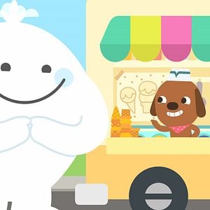 Foto Sago Mini Friends