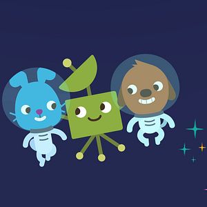 Foto Sago Mini Friends