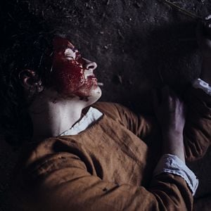 Foto Vikings: The Rise and Fall