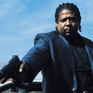 Foto Forest Whitaker