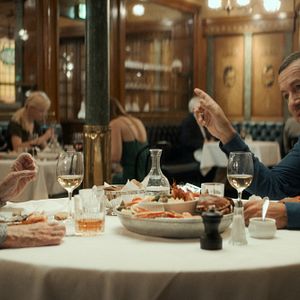 Foto Un paseo con Madeleine