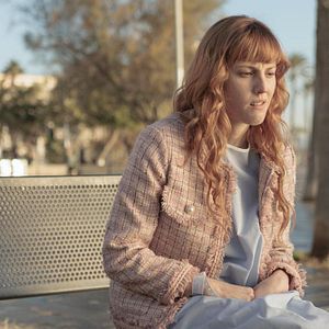 Foto Natalia de Molina