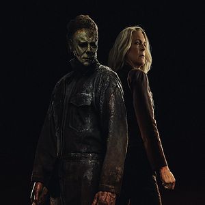 Foto Halloween: La Noche Final