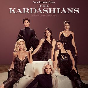 Foto The Kardashians