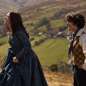 Foto Fionn Whitehead