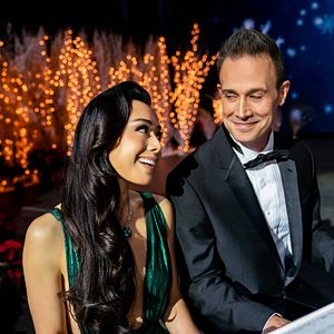 Foto Navidad contigo