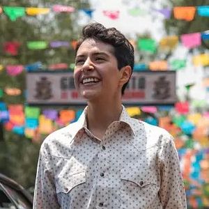 Foto Luis Tirado Morales