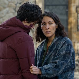 Foto Eleanor Matsuura