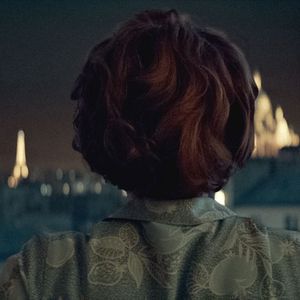 Foto Lesley Manville