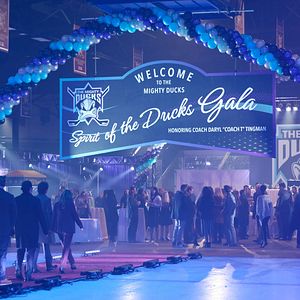 Foto The Mighty Ducks