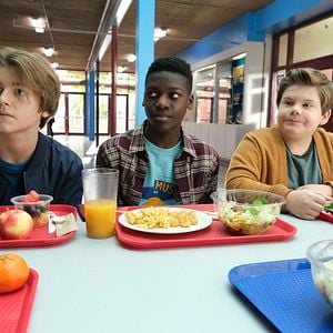 Foto The Mighty Ducks