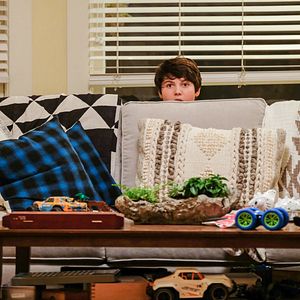 Foto The Mighty Ducks