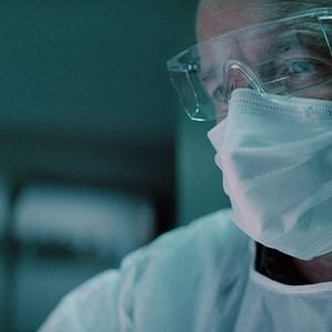 Foto Los ataques con ántrax