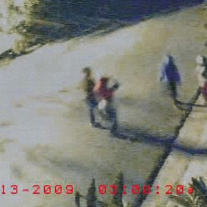 Foto Bling Ring: La verdadera historia de los robos en Hollywood