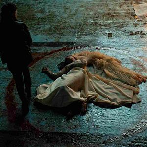 Foto La Novia Gitana