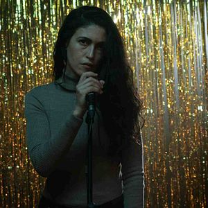 Foto La Novia Gitana