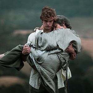 Foto Charlotte Rampling