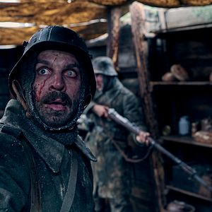 Foto Sin novedad en el frente