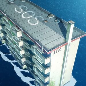 Foto Hogar a la deriva