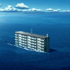 Foto Hogar a la deriva