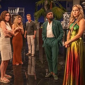 Foto Glass Onion: Un misterio de Knives Out