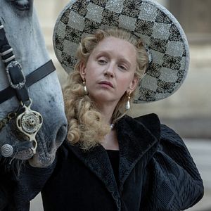 Foto Ludivine Sagnier