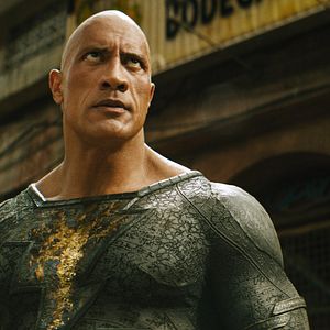 Foto Dwayne Johnson