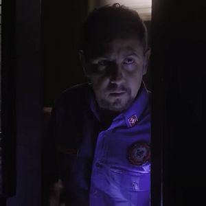 Foto Donde hubo fuego