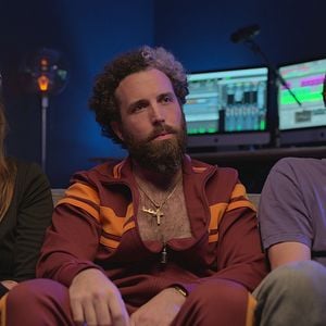 Foto ABAJO LOS RICOS: la saga GameStop